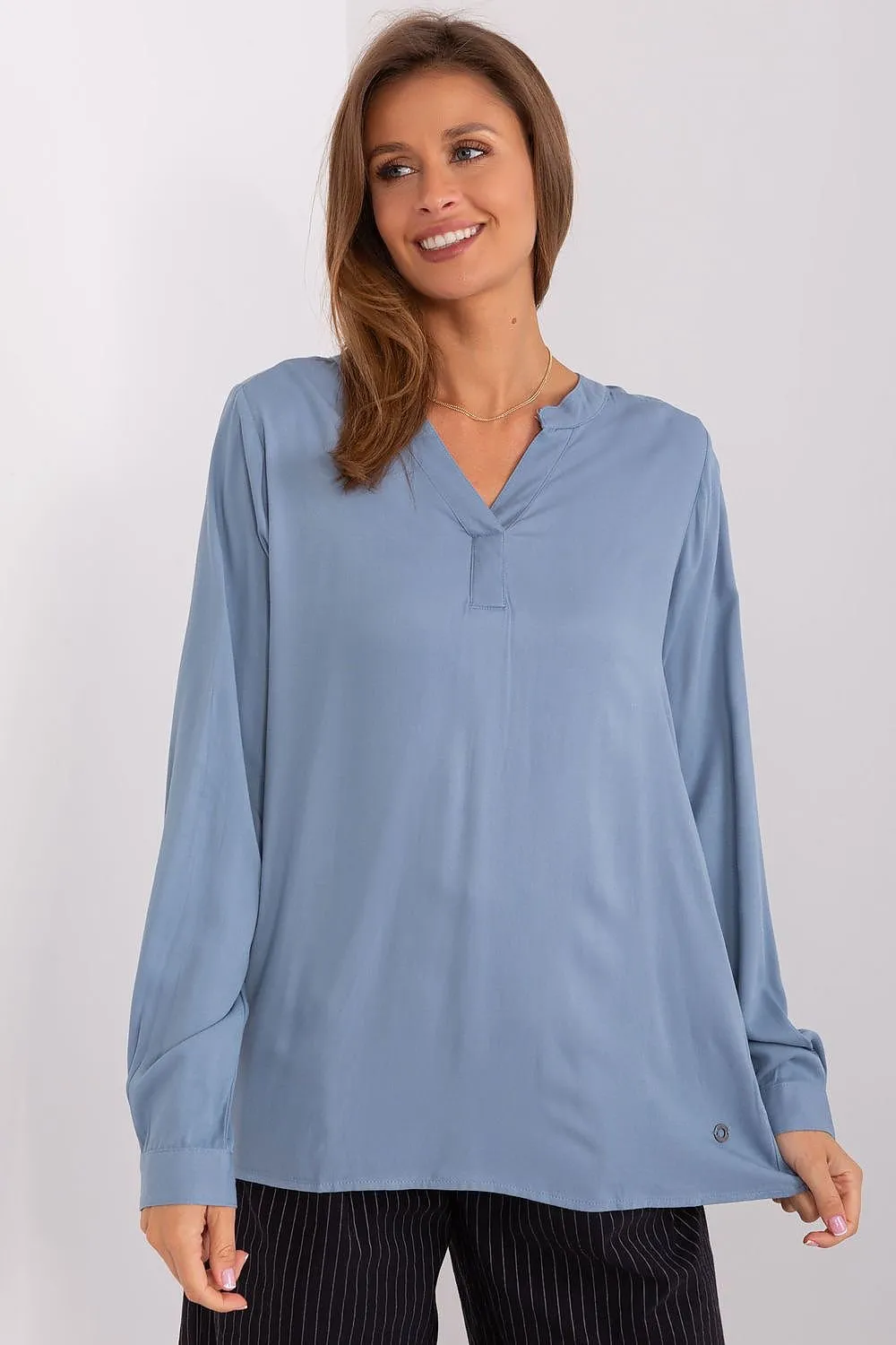 Blouse Sublevel