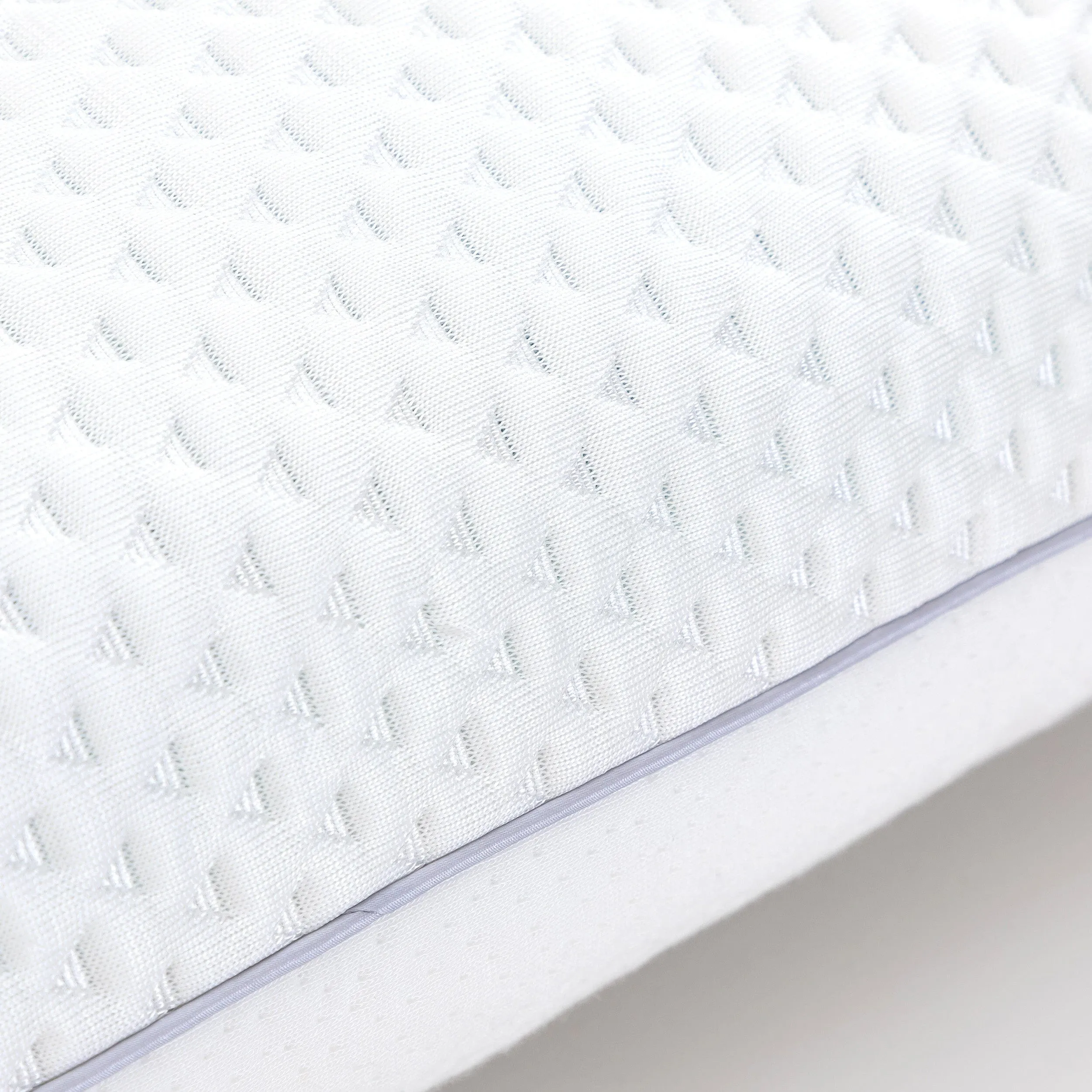 MattX™ Mini Coil Pillow