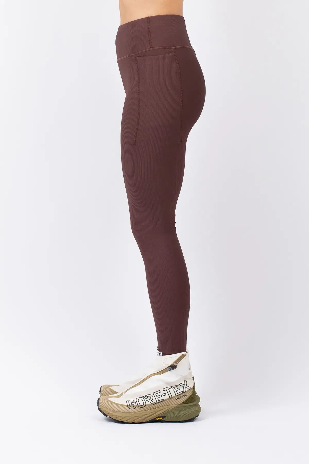 POCKET RIB TIGHTS